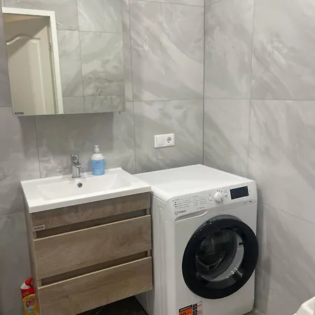 Keldrimae Apartamento