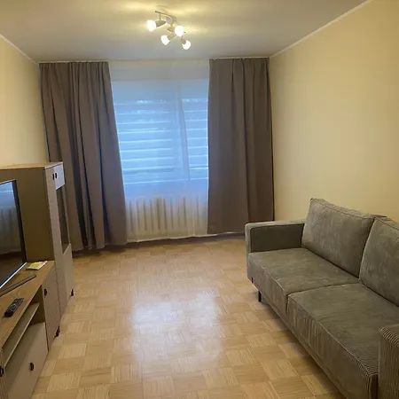 Keldrimae Apartamento