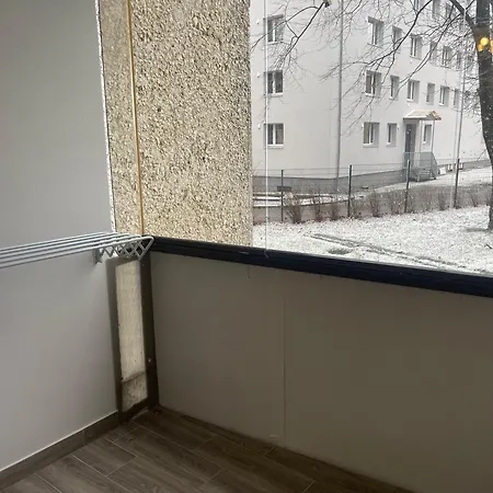 Apartamento Keldrimae *