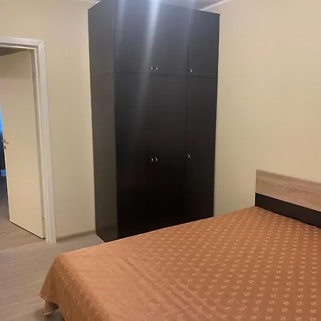 Apartamento Keldrimae *