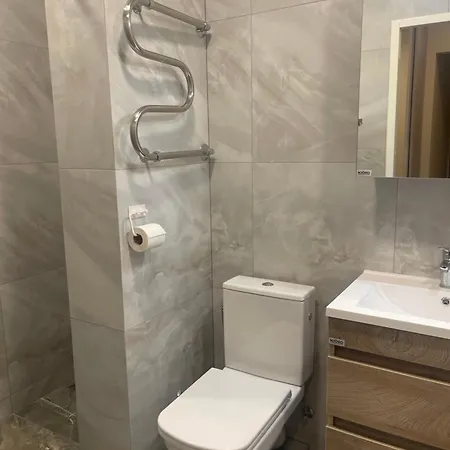 Apartamento Keldrimae *
