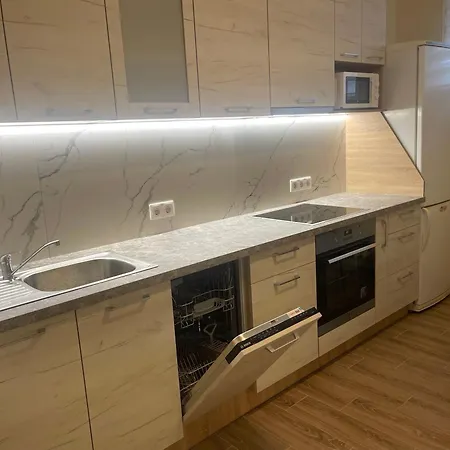 Keldrimae Apartamento Tallin