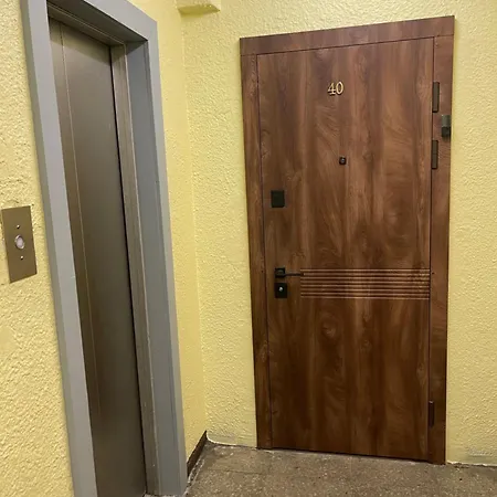 Keldrimae Apartamento Tallin